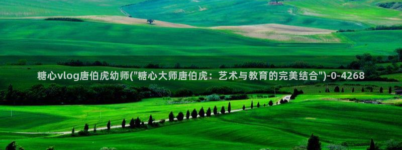 糖心有哪些